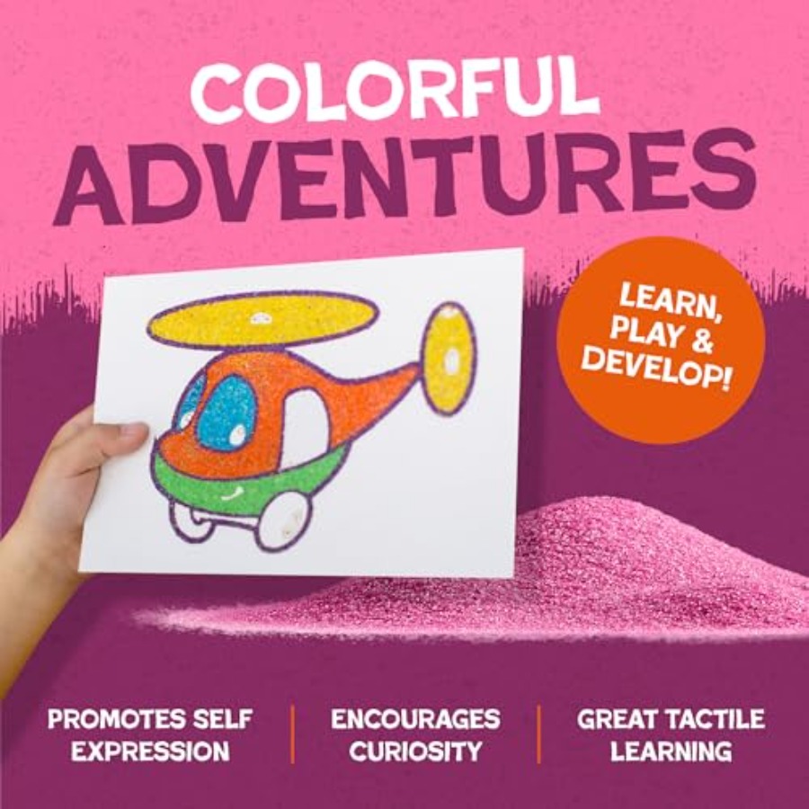 Colo S for Crafts - - 3 lb Vib - Art Crafting บทวิจารณ์และราคา