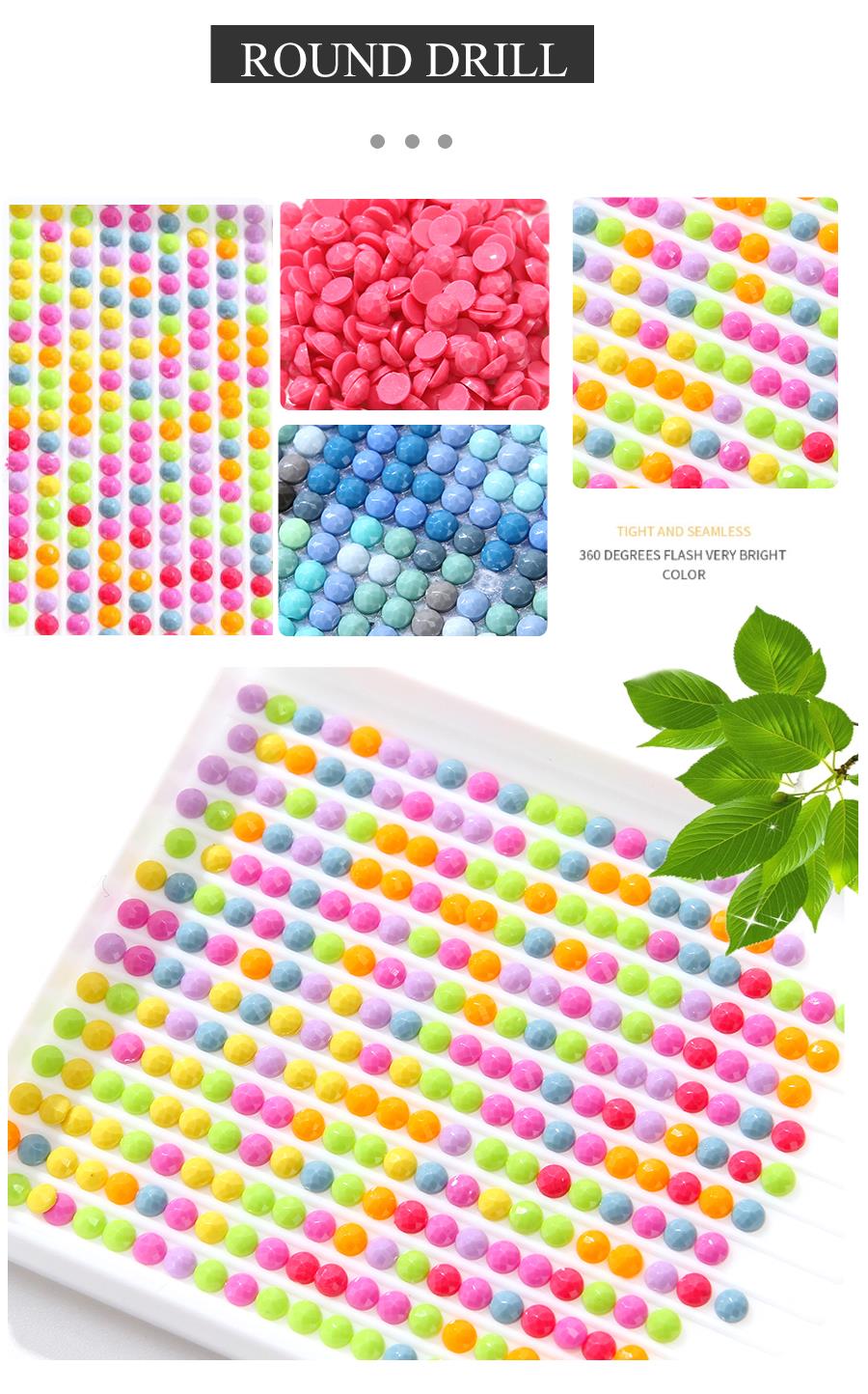 New Arrivals Diamond Painting  - Art And Craft Jungle บทวิจารณ์และราคา