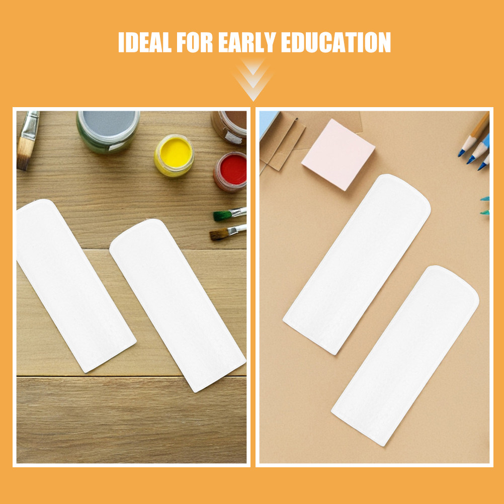9Pcs Solid Polystyrene Foam Cy - Art Craft Education บทวิจารณ์และราคา