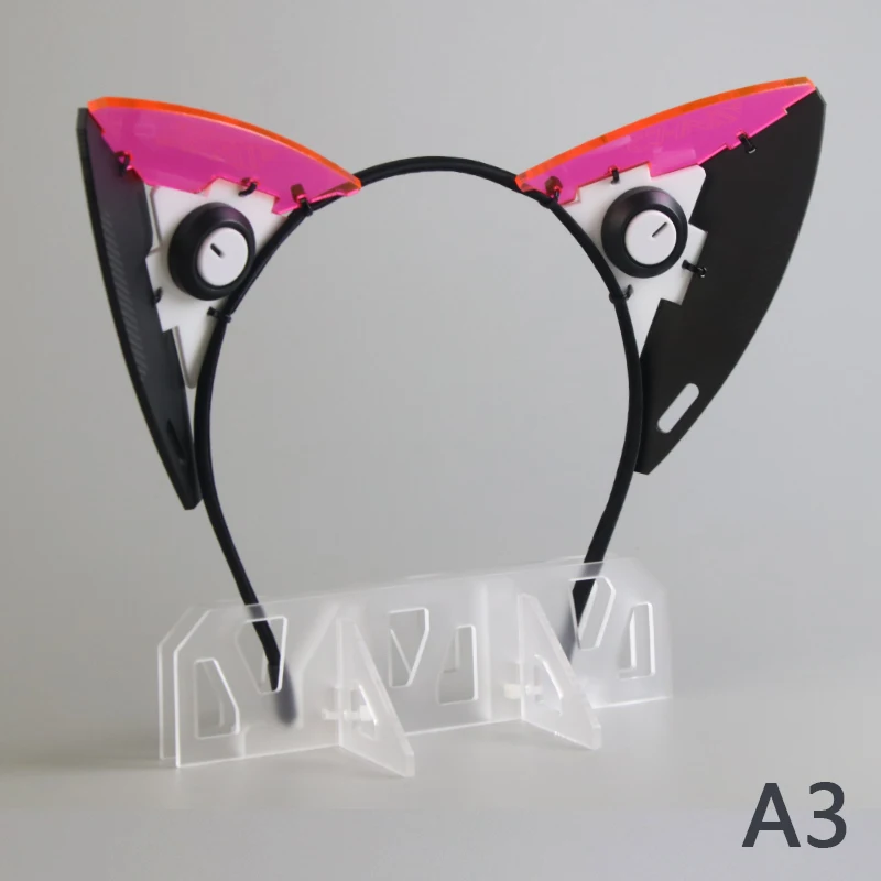 Cyberpunk Cosplay Mask Headban - Art Craft Market บทวิจารณ์และราคา