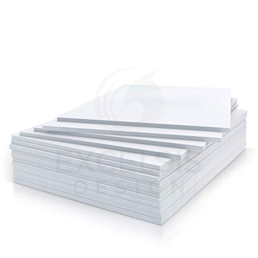 Foam Board 24 x 36 x 3/16