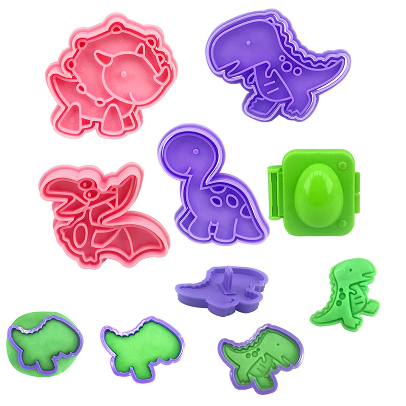 Dough Tools Set for Kids Vario - Air Dry Clay บทวิจารณ์และราคา