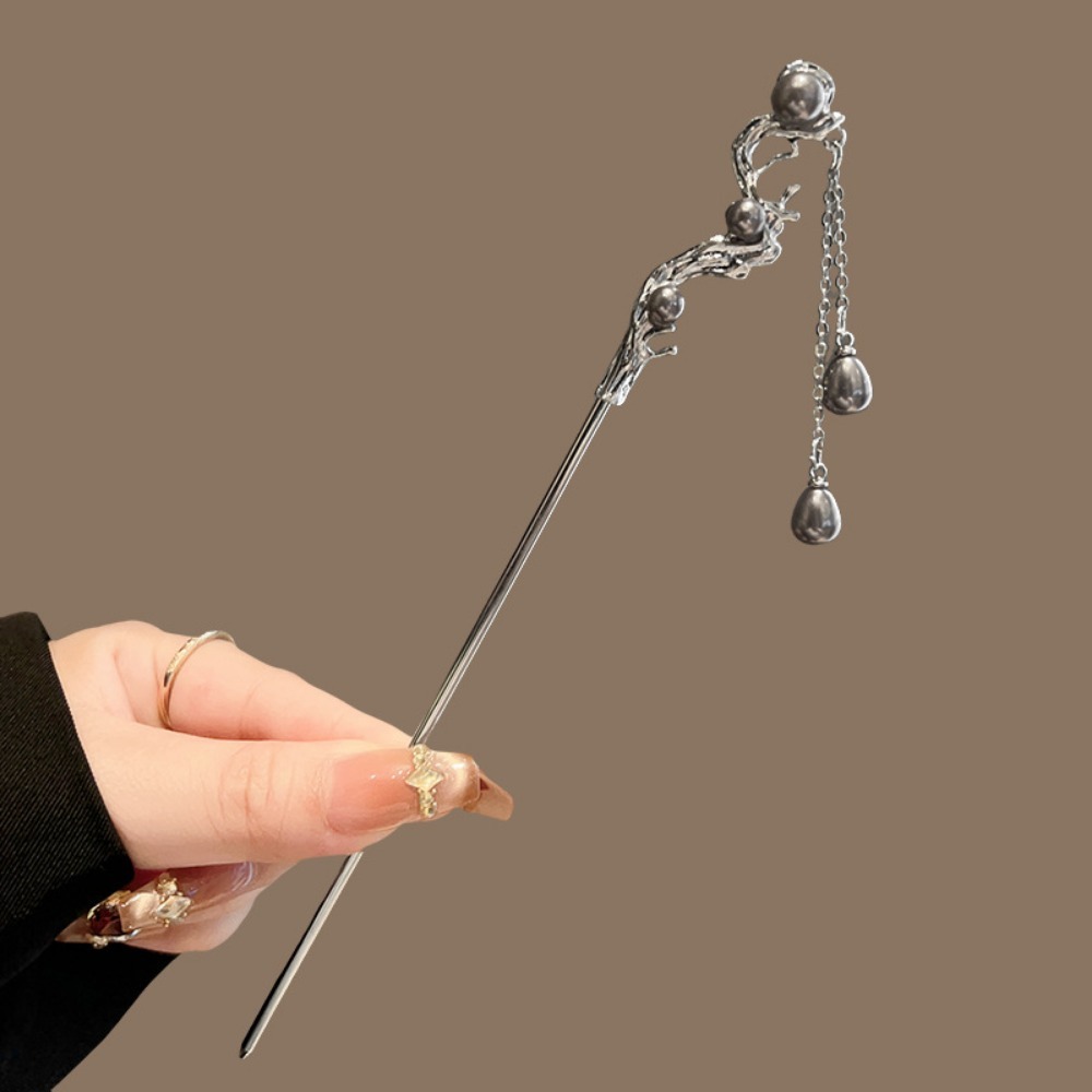 1pc Elegant Chinese Hairpin Si - Art Craft Market บทวิจารณ์และราคา