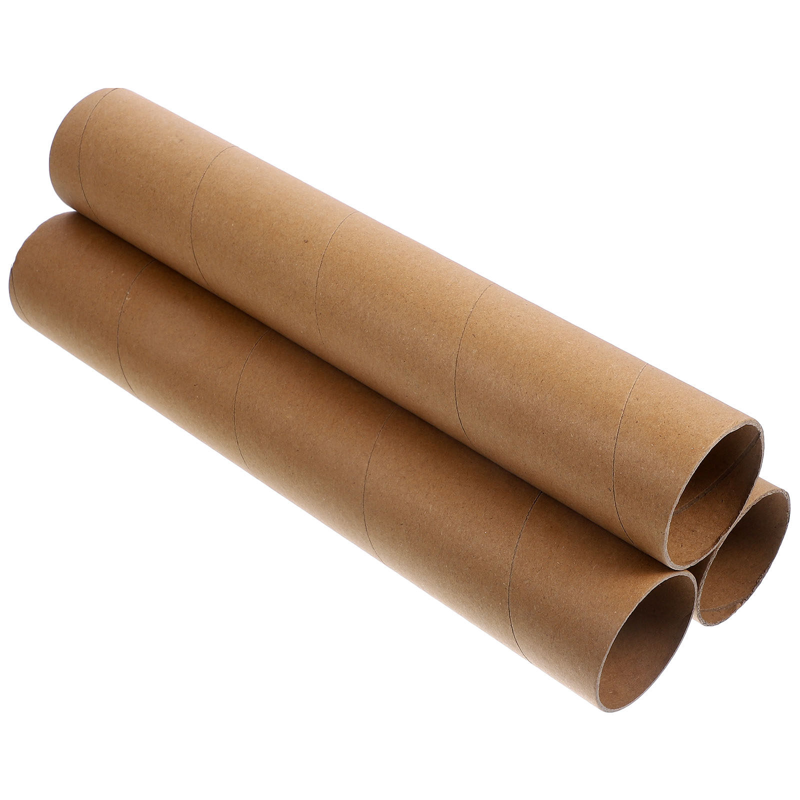 3Pcs Paper Tube Rolls Creative - Art Craft Youtube บทวิจารณ์และราคา