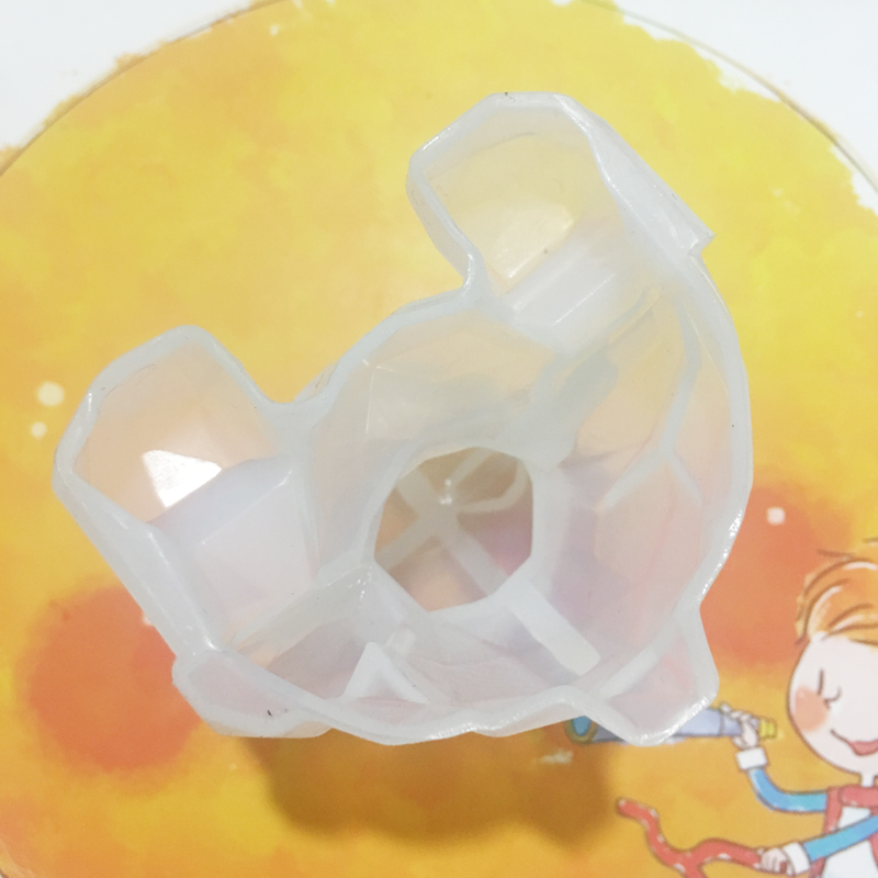 Transparent Unicorn Silicone E - Art Craft Things บทวิจารณ์และราคา