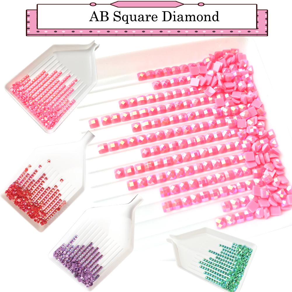 DPF 100% Full Fairy Dust Drill - Art And Craft Valentine บทวิจารณ์และราคา