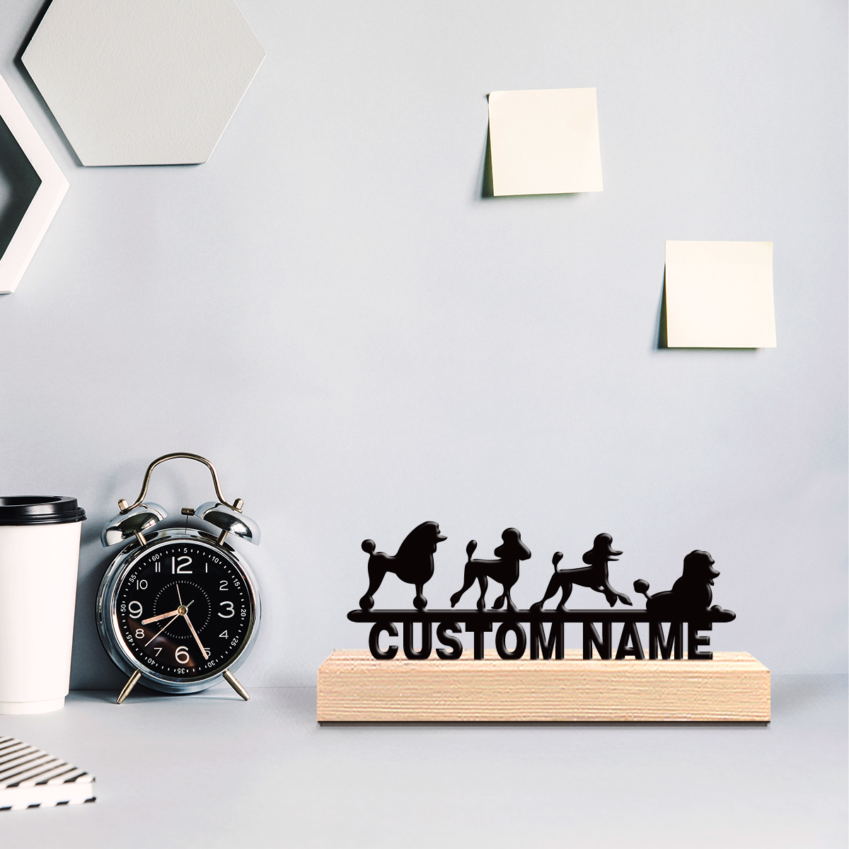 1pc Modern cute animals Person - Art Crafting บทวิจารณ์และราคา