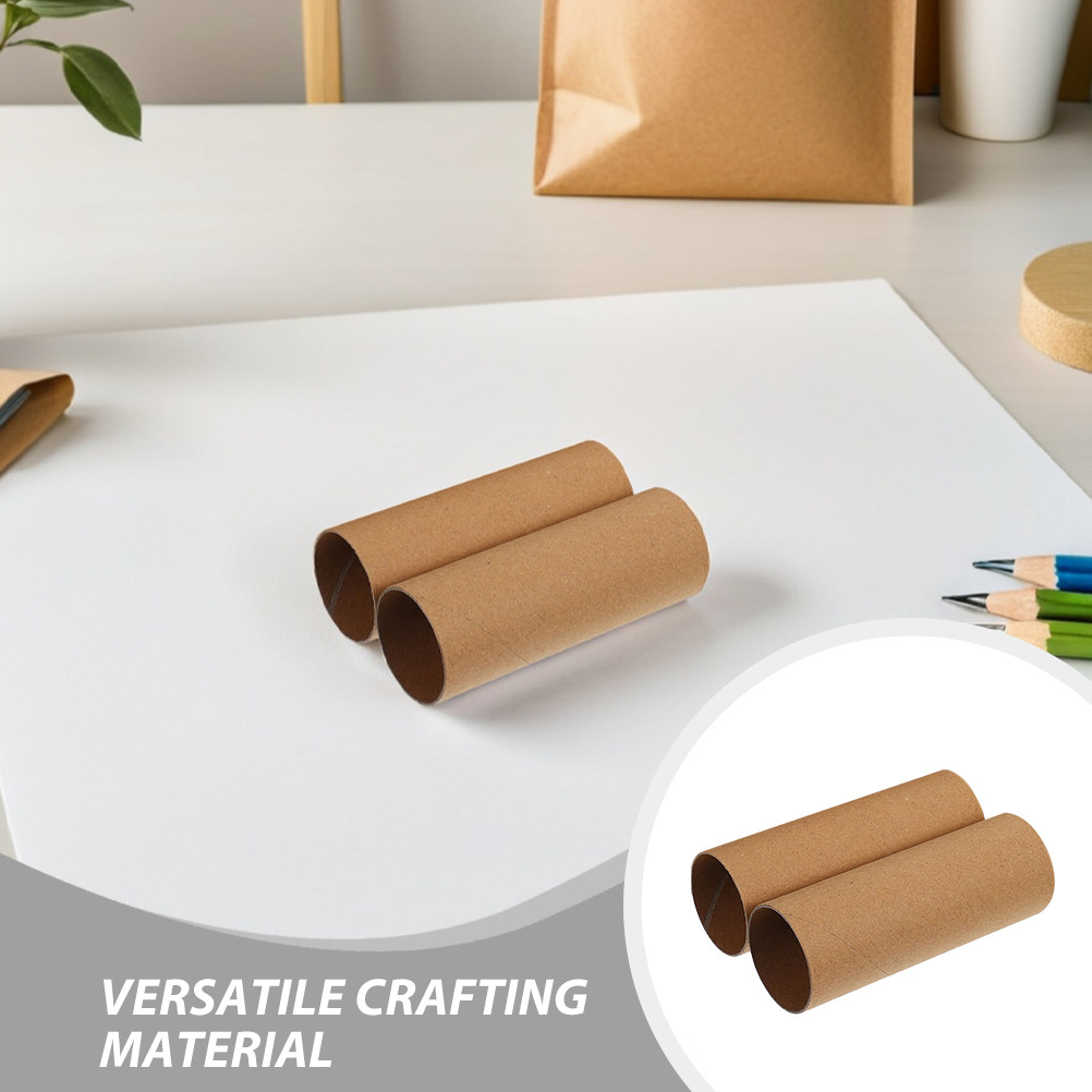 30Pcs Cardboard Craft Tubes Ro - Art Craft Youtube บทวิจารณ์และราคา