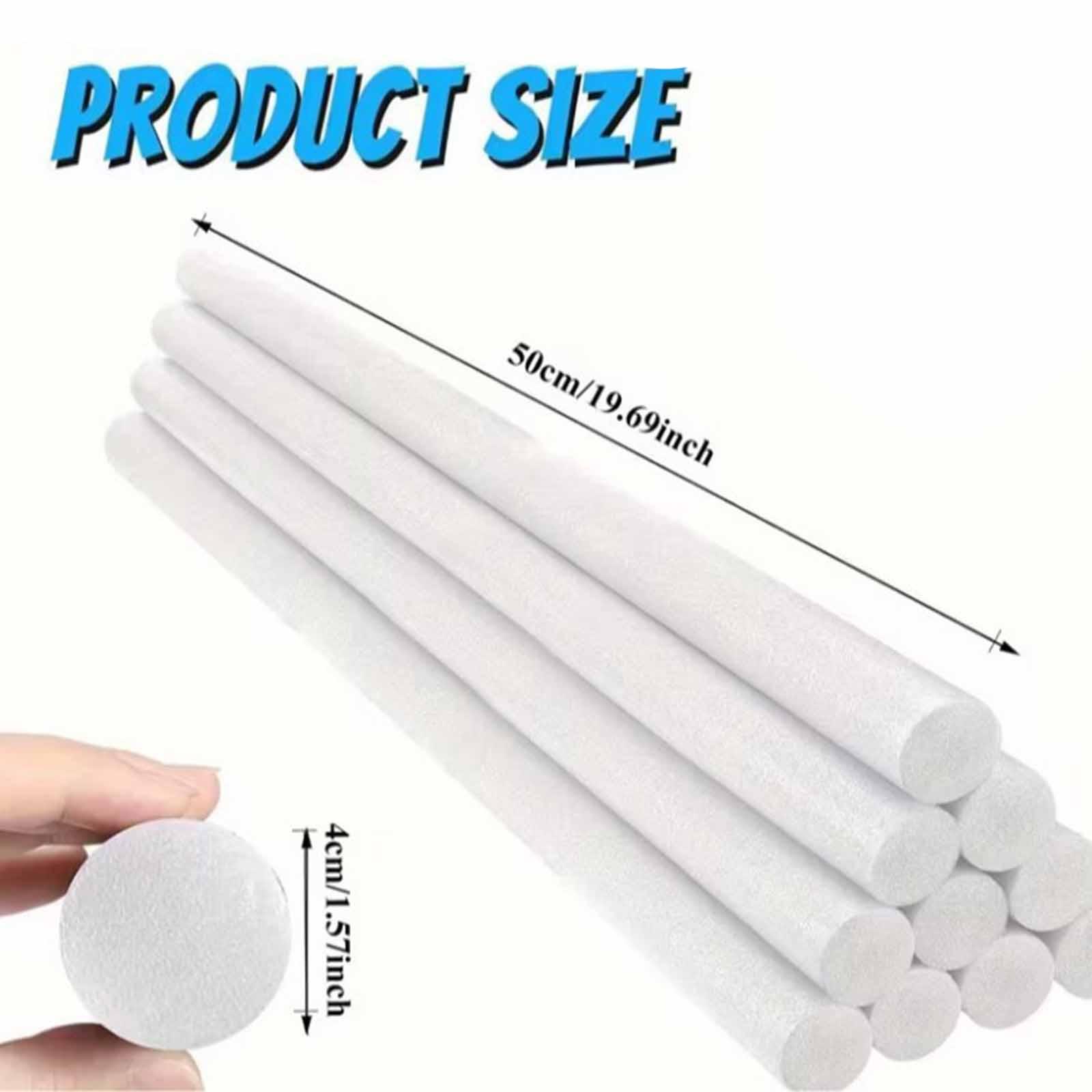 Foam Cylinder Crafting Foam Tu - Art Craft Youtube บทวิจารณ์และราคา