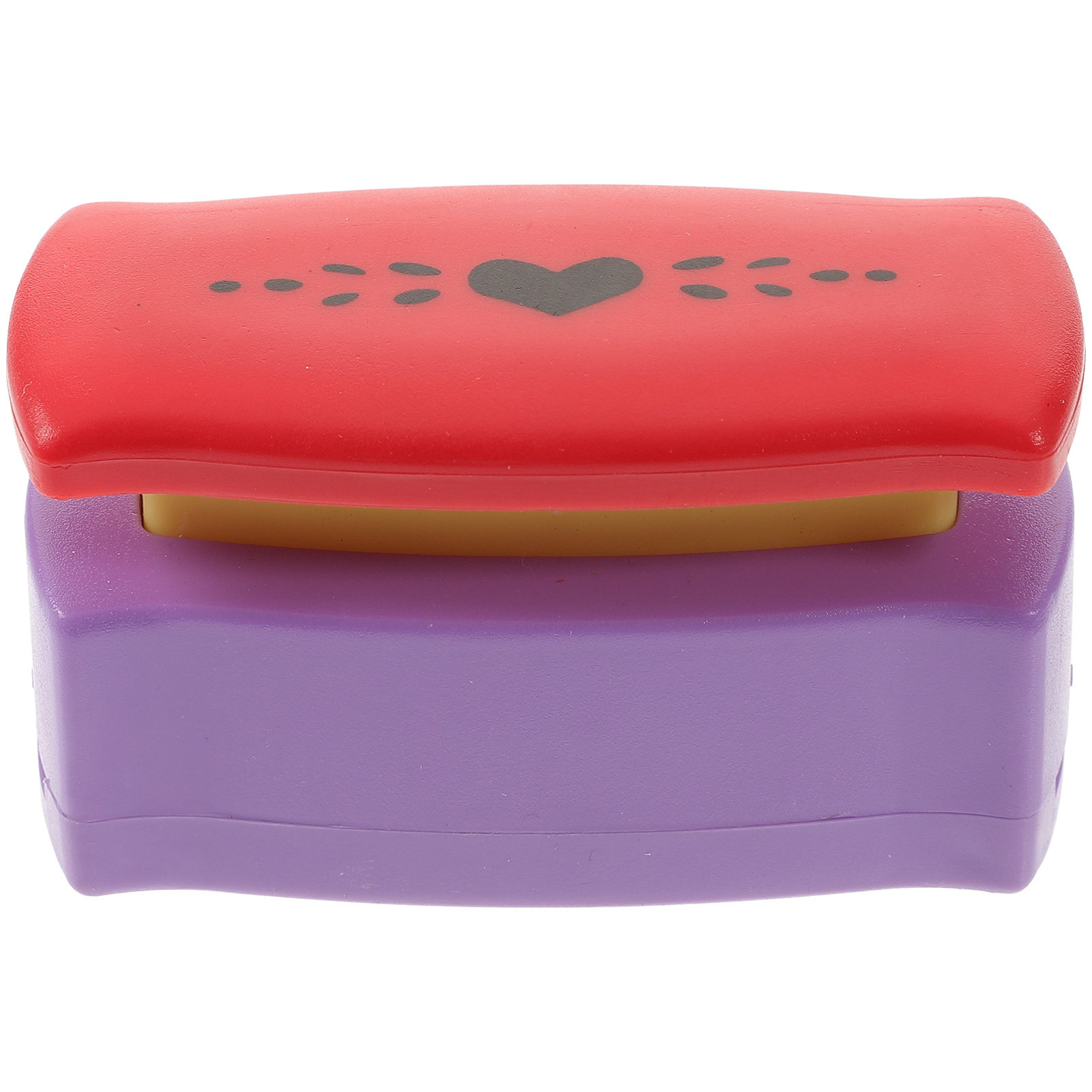 Scrapbook Paper Punch for DIY  - Art And Craft Valentine บทวิจารณ์และราคา