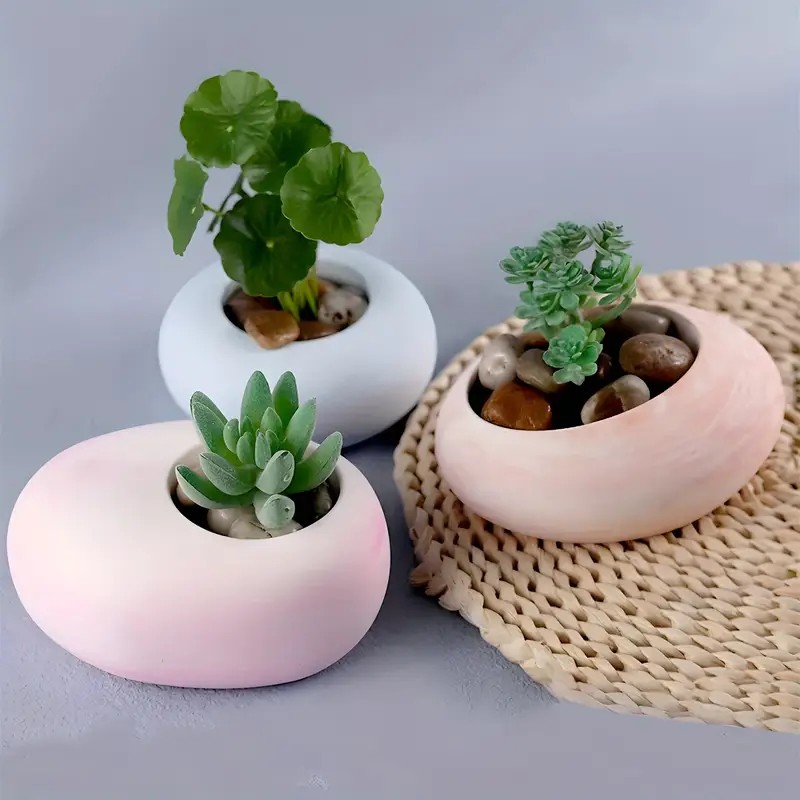Tealight Candle Holder Resin S - Art Craft Things บทวิจารณ์และราคา