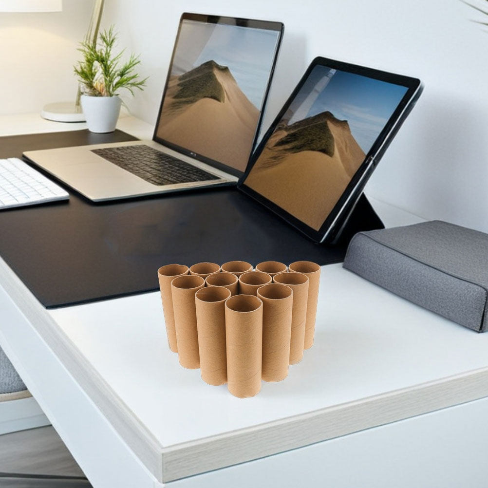 20Pcs Smooth Surface Cardboard - Art Craft Education บทวิจารณ์และราคา