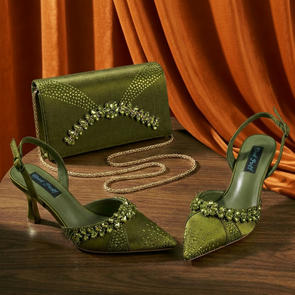 2026 Italian Inspired Olive Rh - Art Craft Market บทวิจารณ์และราคา