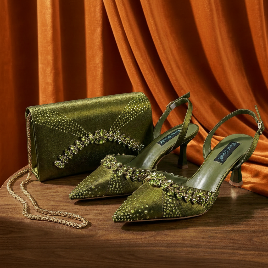 2026 Italian Inspired Olive Rh - Art Craft Market บทวิจารณ์และราคา