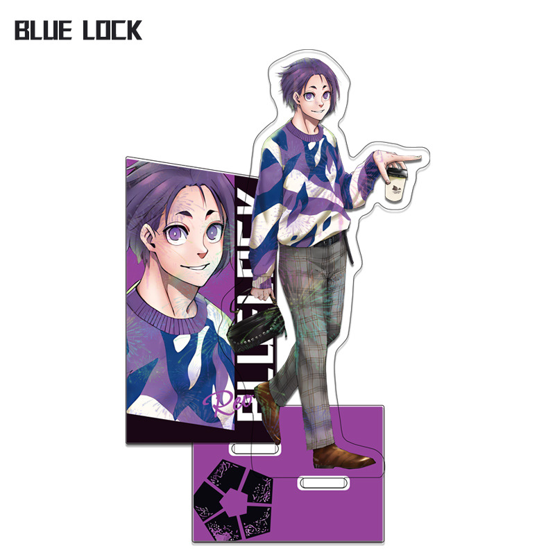Blue Lock 301 Series Double In - Art Craft Market บทวิจารณ์และราคา