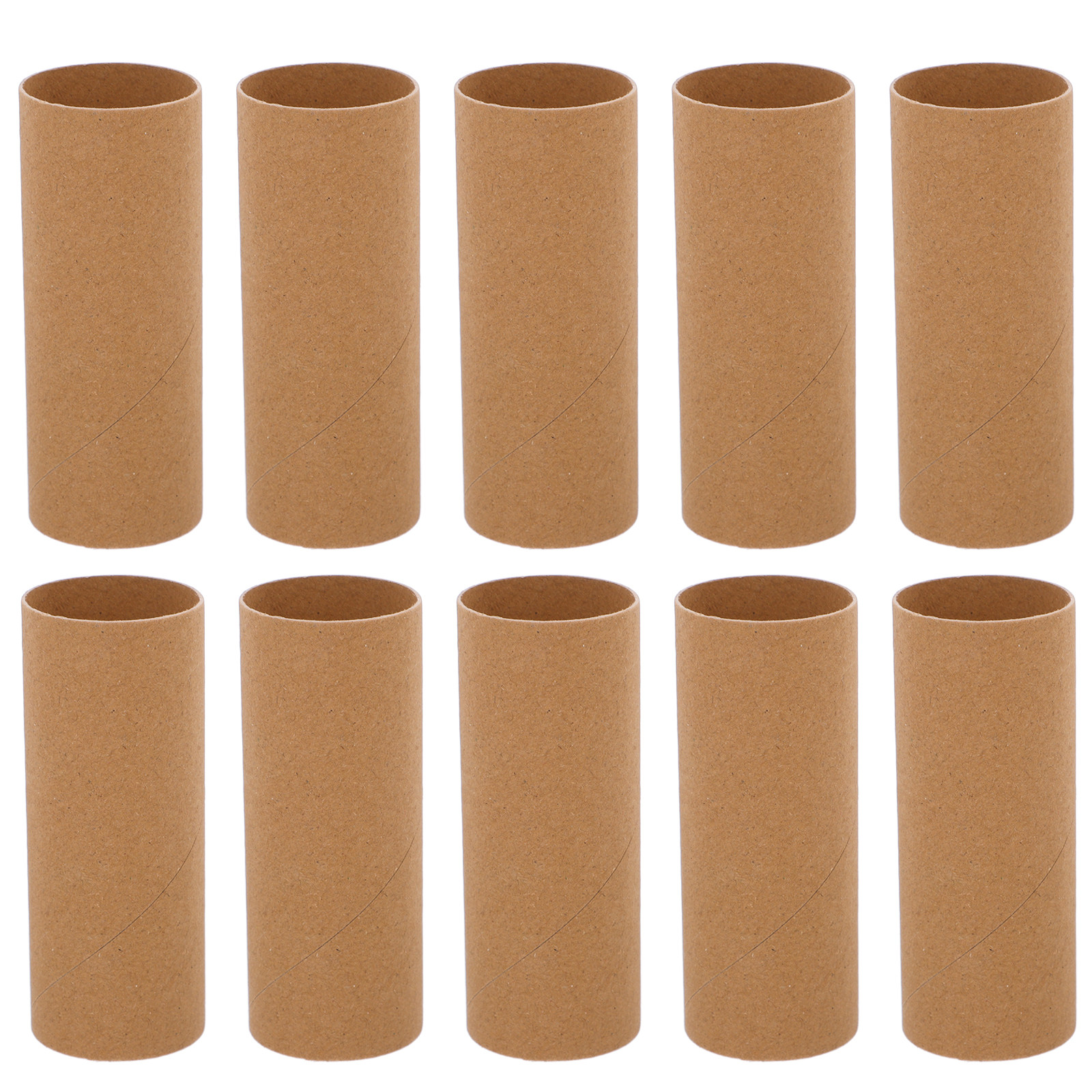 20Pcs Round Paperboard Tubes P - Art Craft Youtube บทวิจารณ์และราคา