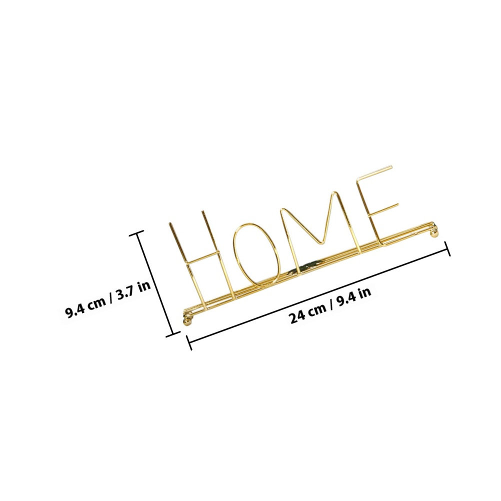 1Pcs English Letter Home Iron  - Letter S Art Craft บทวิจารณ์และราคา