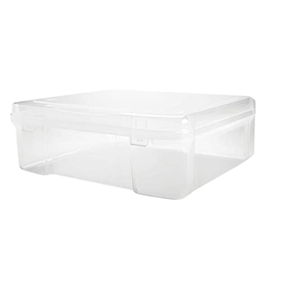 12 x 12 Plastic Storage Keeper - Art X Craft บทวิจารณ์และราคา