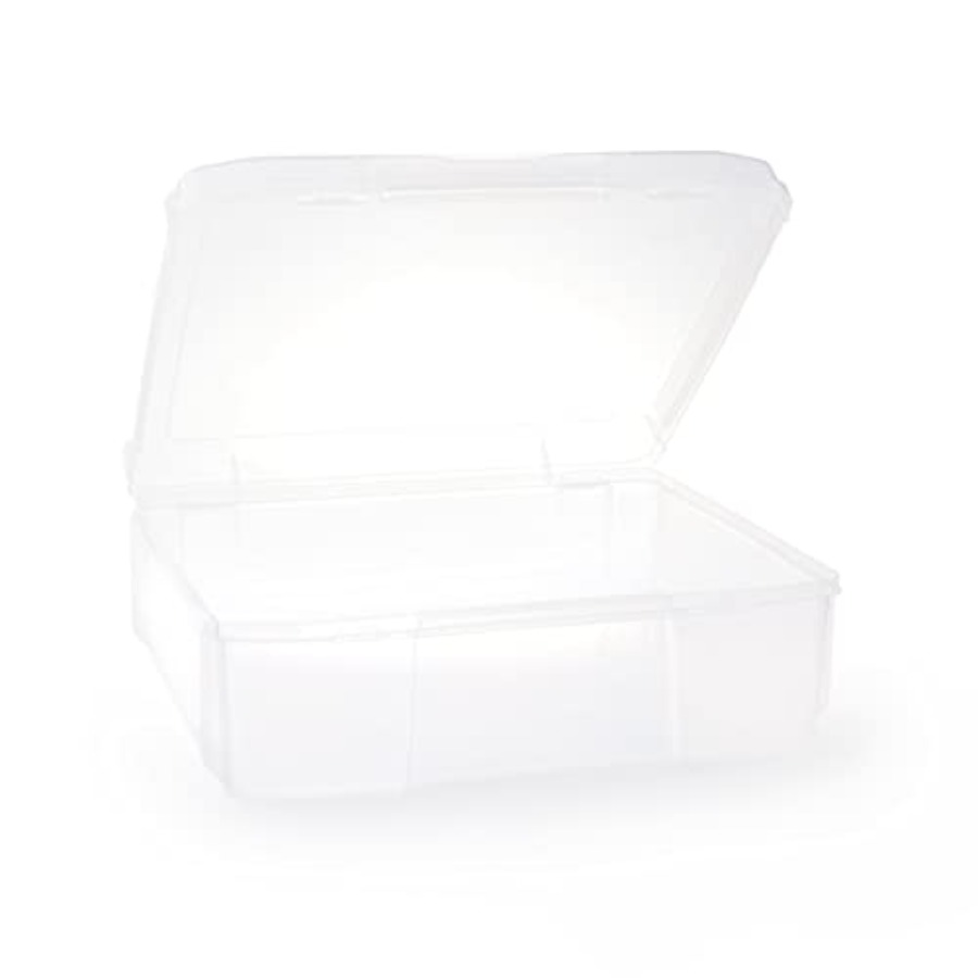 12 x 12 Plastic Storage Keeper - Art X Craft บทวิจารณ์และราคา
