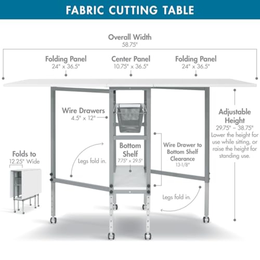 Hobby and Cutting Table Arts a - Art Crafting บทวิจารณ์และราคา