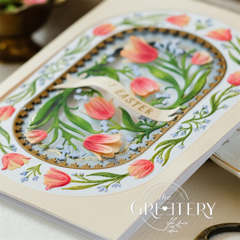 Artful Foundations Full Releas - Art And Craft Valentine บทวิจารณ์และราคา