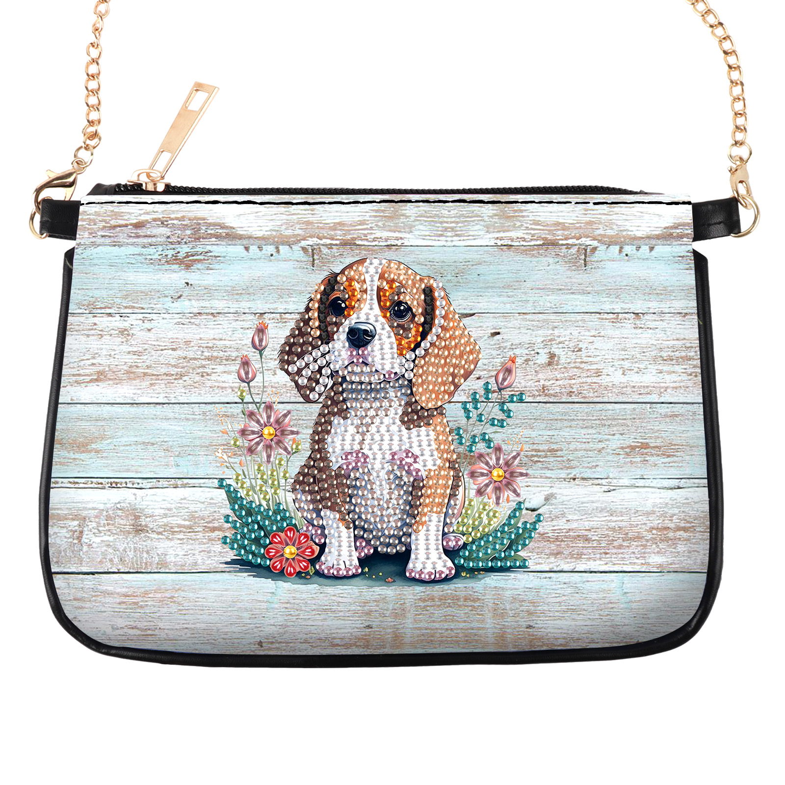 Diamond Art Painting bag Kits  - Art Craft Gifts For Adults บทวิจารณ์และราคา