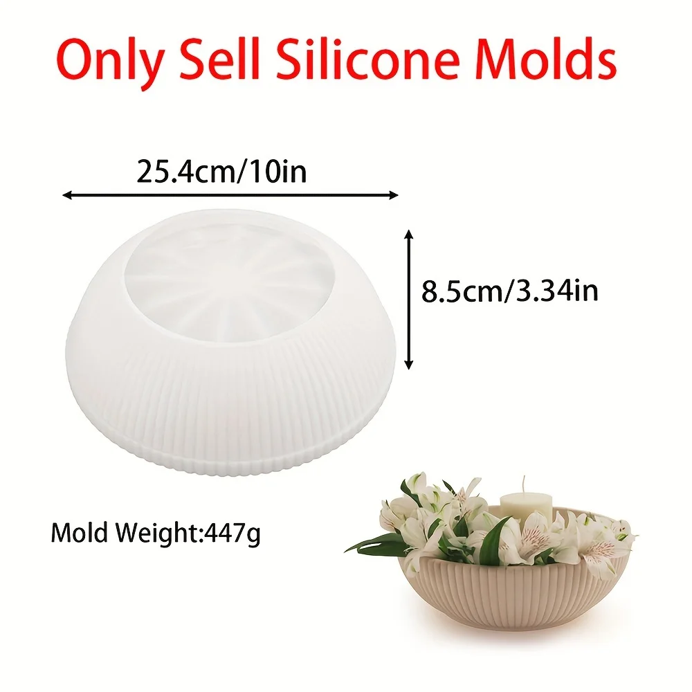 1 Ring Silicone Mould for Epox - Art Craft Things บทวิจารณ์และราคา
