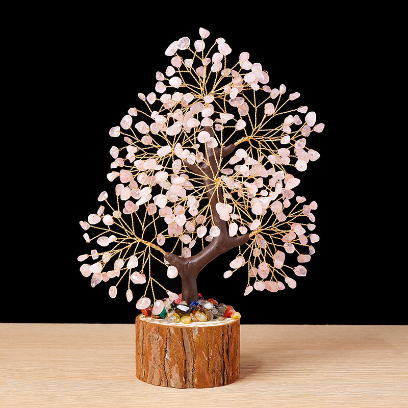 Natural Crystal Stone Energy M - Art Craft Room Ideas บทวิจารณ์และราคา