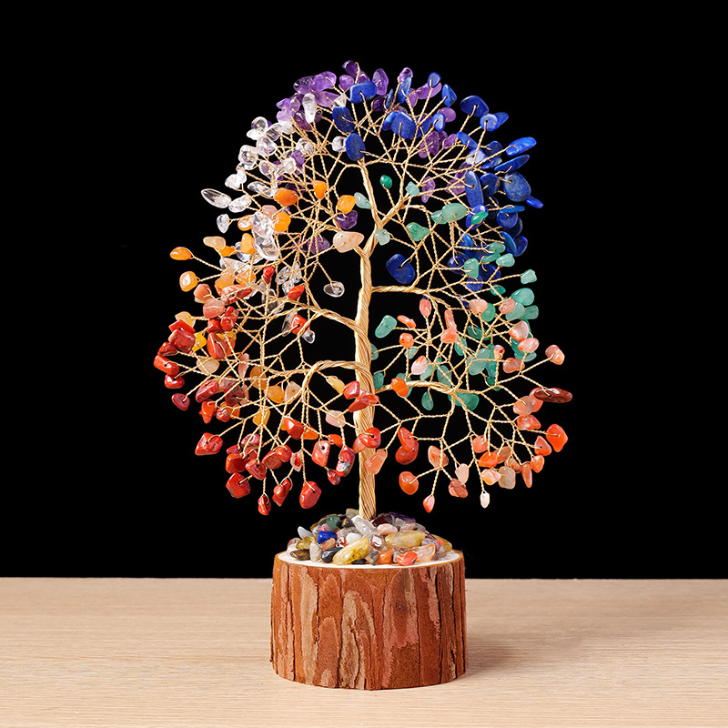 Natural Crystal Stone Energy M - Art Craft Room Ideas บทวิจารณ์และราคา