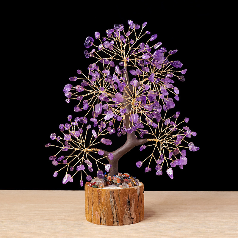 Natural Crystal Stone Energy M - Art Craft Room Ideas บทวิจารณ์และราคา