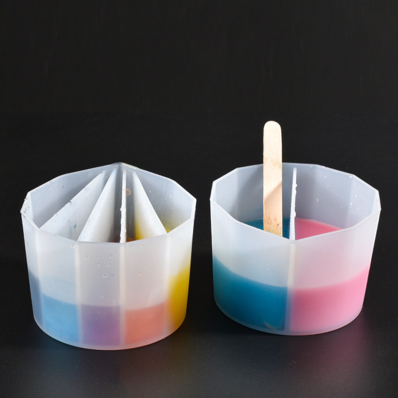 Split Cups for Paint Pouring,  - Acrylic Pour Paint บทวิจารณ์และราคา