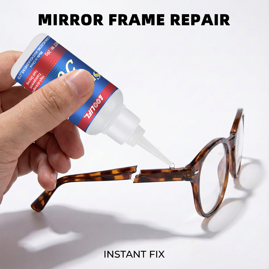 LOOLIFL 502 Super Glue High St - Art Craft Market บทวิจารณ์และราคา