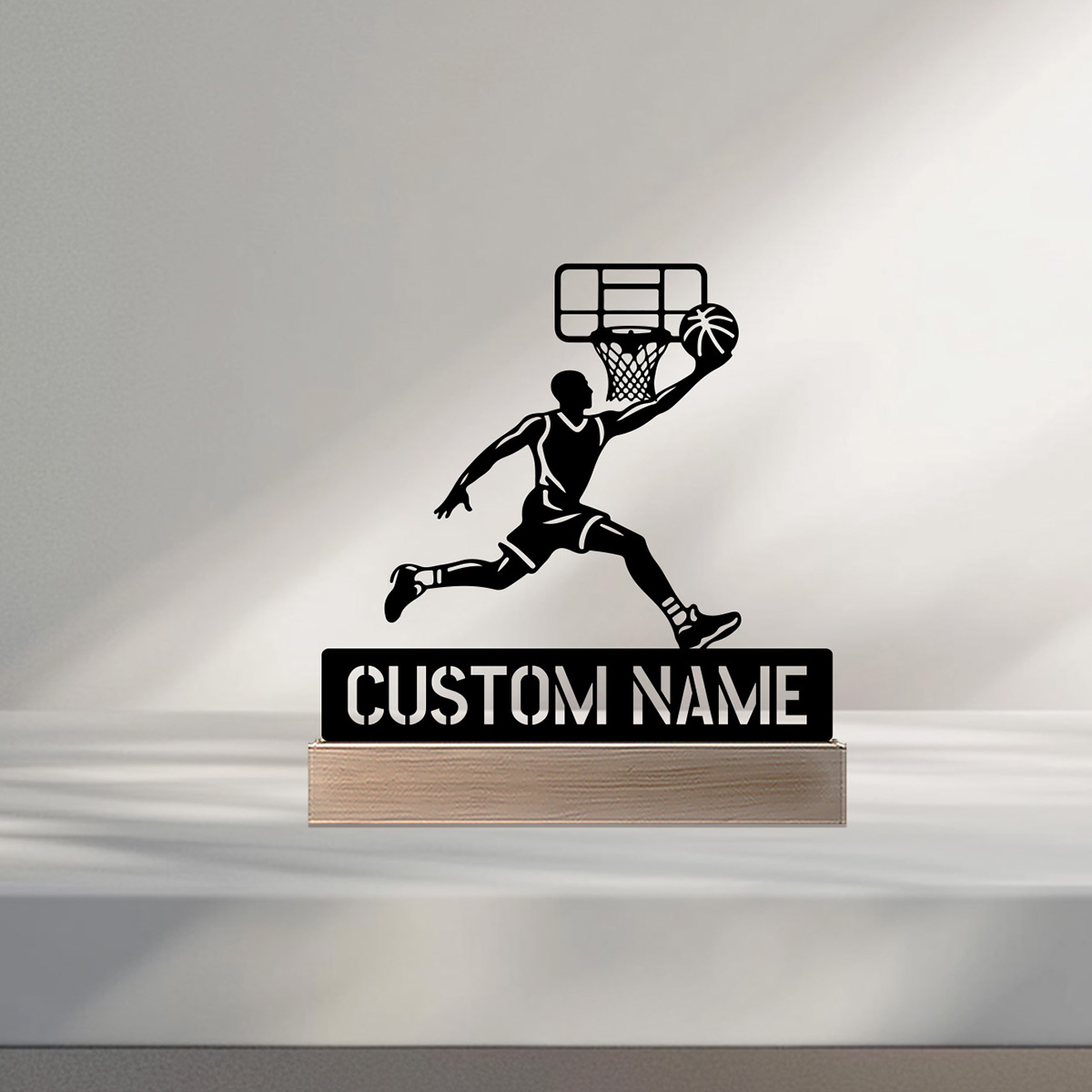 1pc Simple Basketball expert C - Art Craft Market บทวิจารณ์และราคา