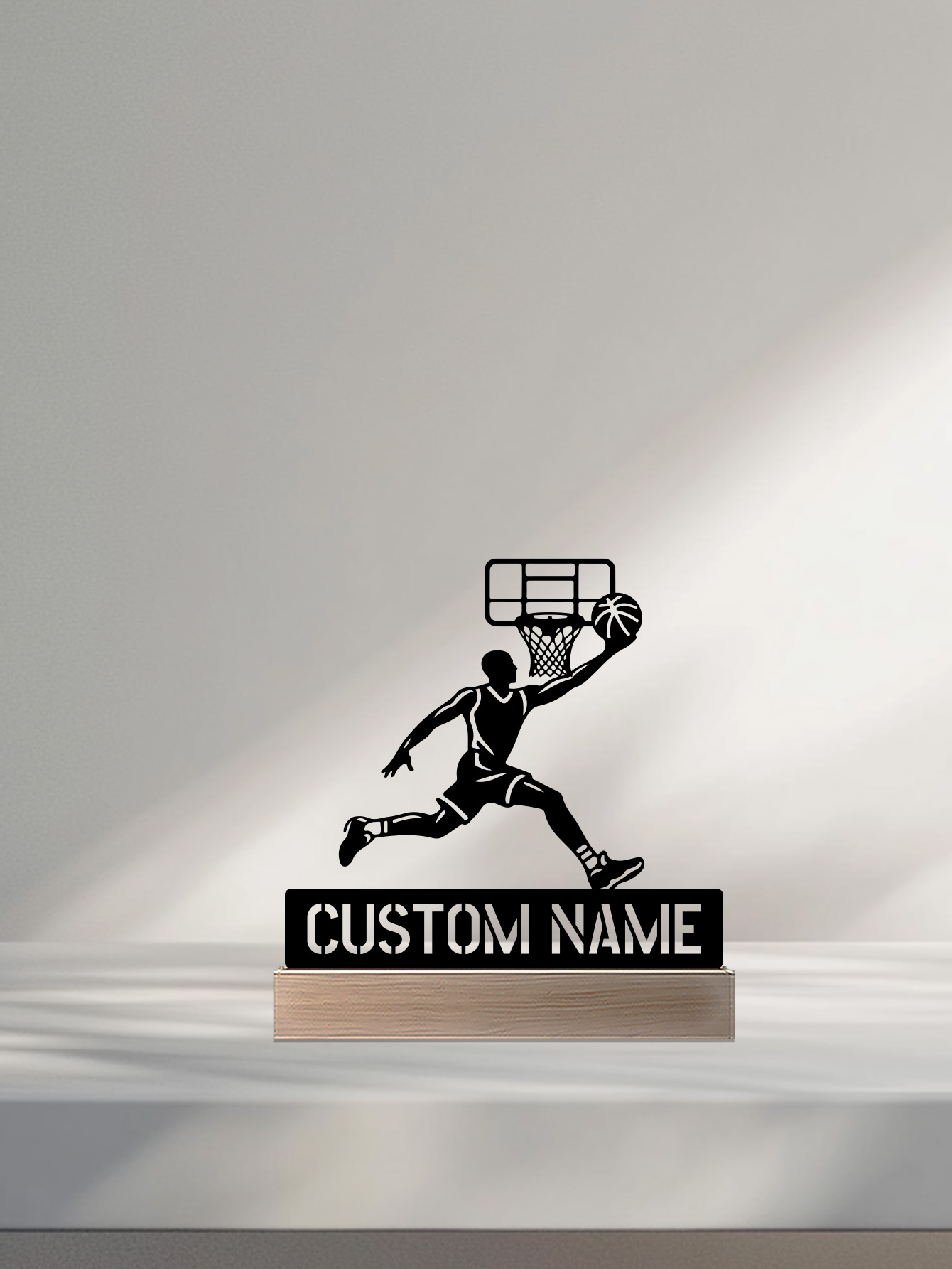 1pc Simple Basketball expert C - Art Craft Market บทวิจารณ์และราคา