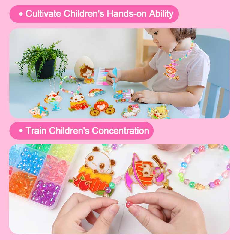 DIY Crystal Gel Painting Kit C - Art Craft Education บทวิจารณ์และราคา