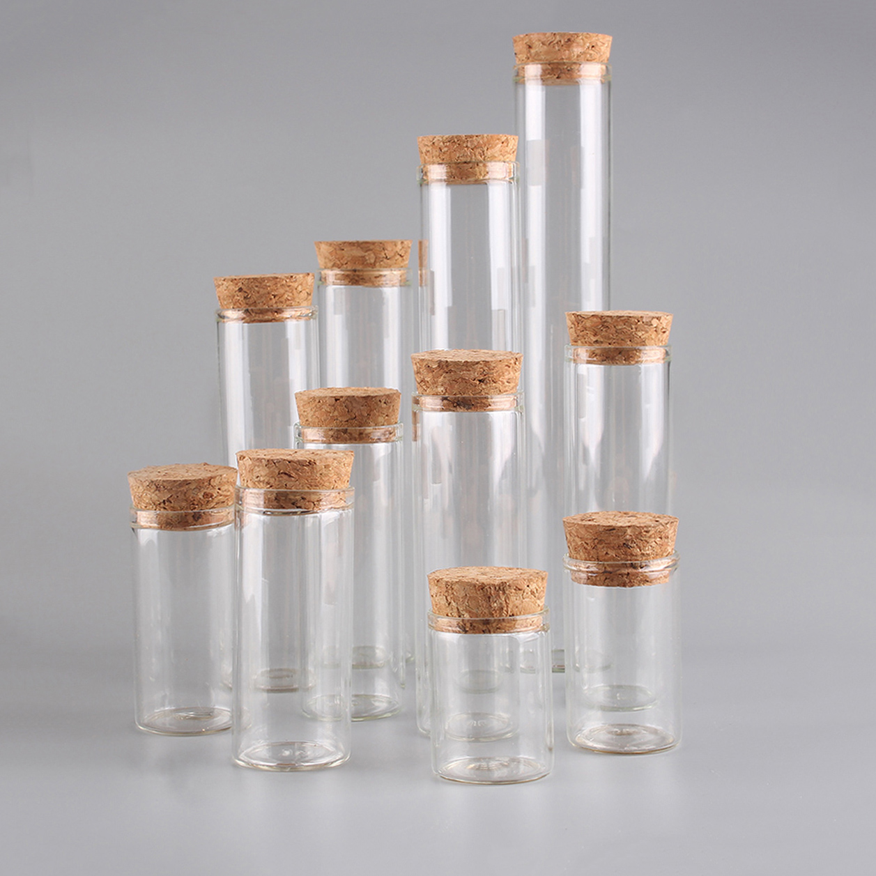 12 pieces/lot 15ml 20ml 25ml 3 - Art Craft Youtube บทวิจารณ์และราคา