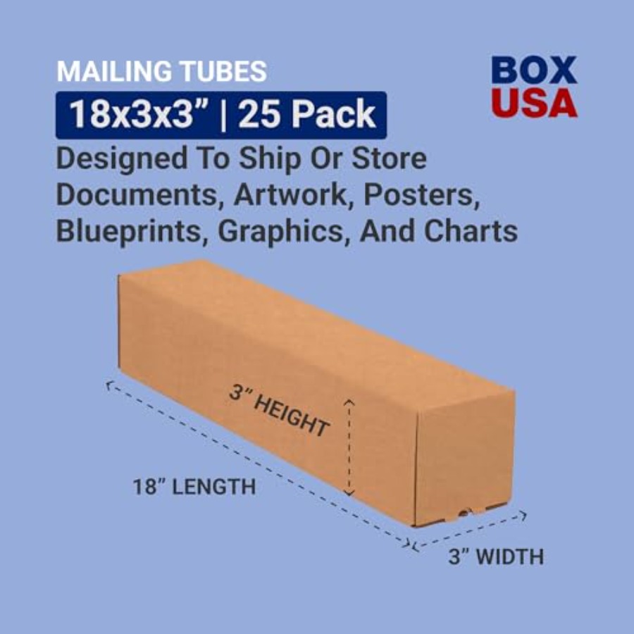 Cardboard Box 18