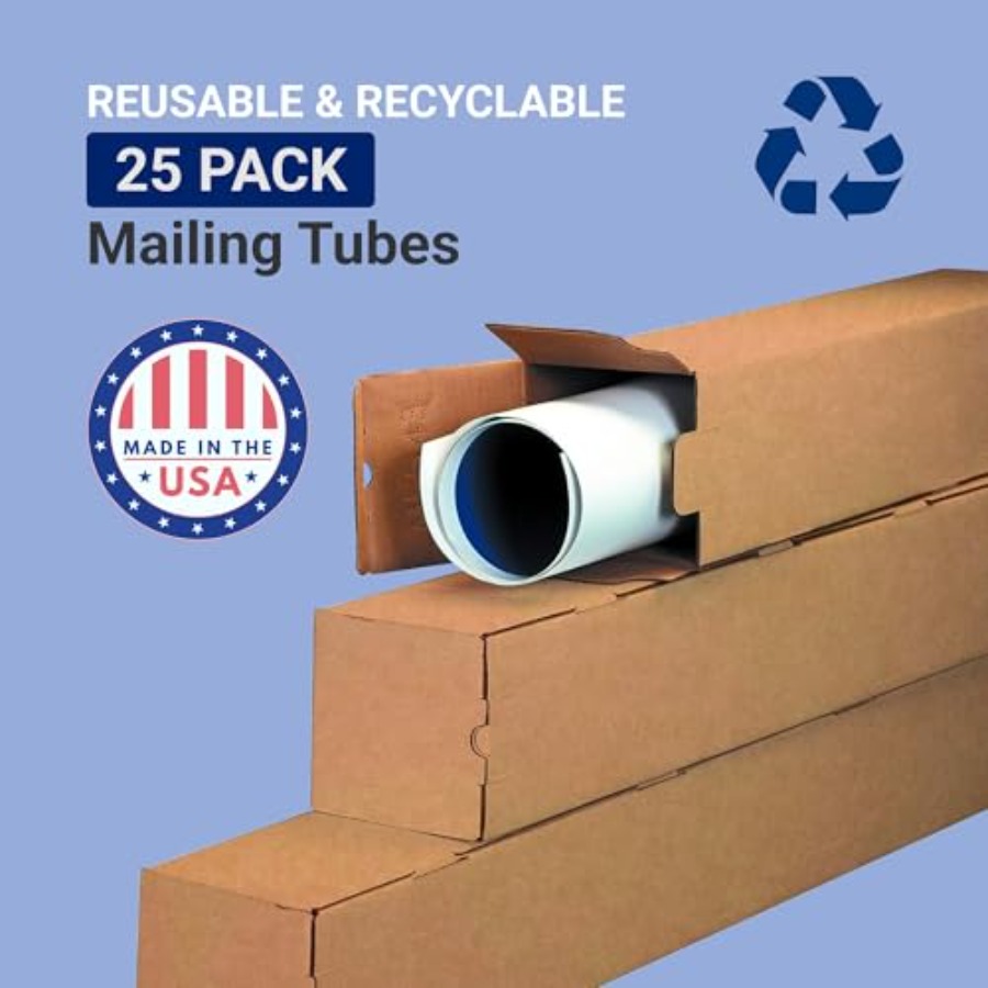 Cardboard Box 18