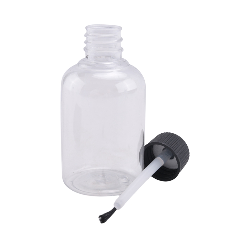24 Pcs Plastic Empty Glue Bott - Art Crafting บทวิจารณ์และราคา