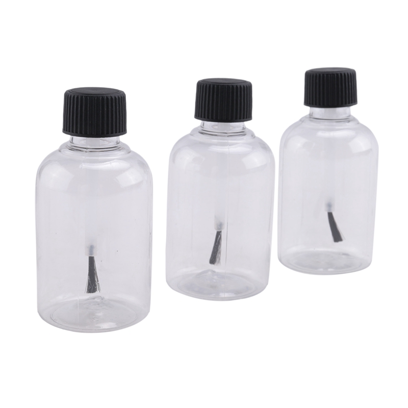 24 Pcs Plastic Empty Glue Bott - Art Crafting บทวิจารณ์และราคา