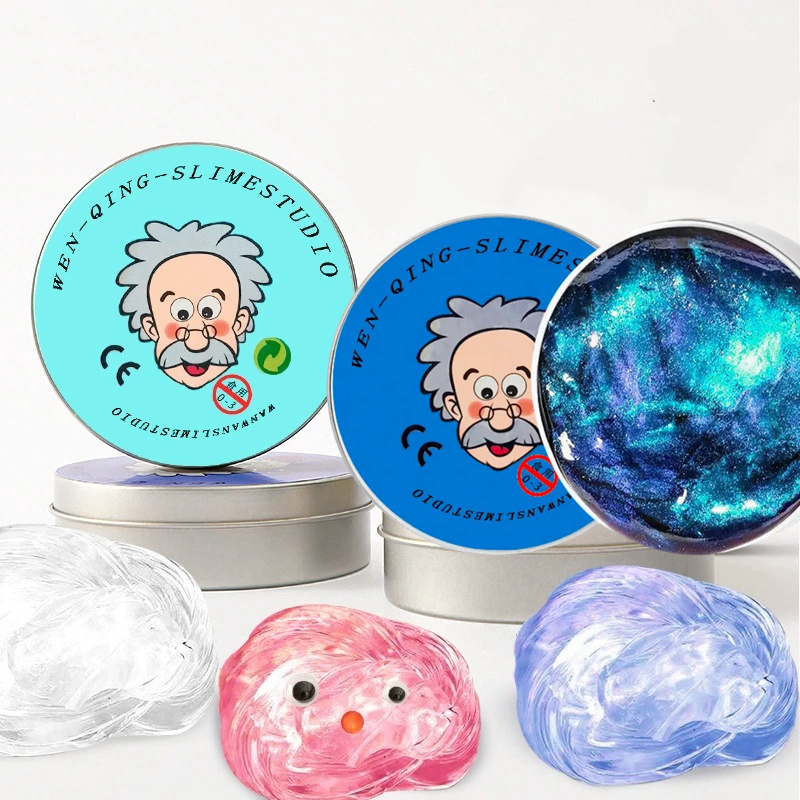 /2026 Colorful Non-Newtonian L - Art Craft Market บทวิจารณ์และราคา
