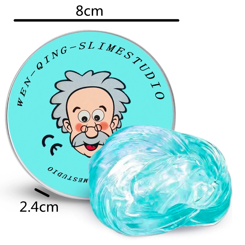 /2026 Colorful Non-Newtonian L - Art Craft Market บทวิจารณ์และราคา