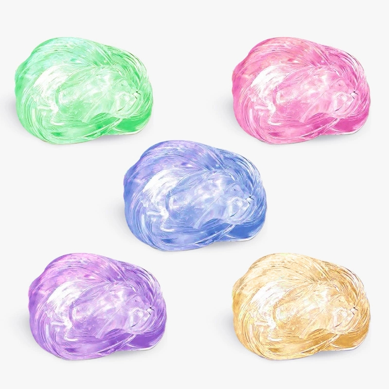/2026 Colorful Non-Newtonian L - Art Craft Market บทวิจารณ์และราคา