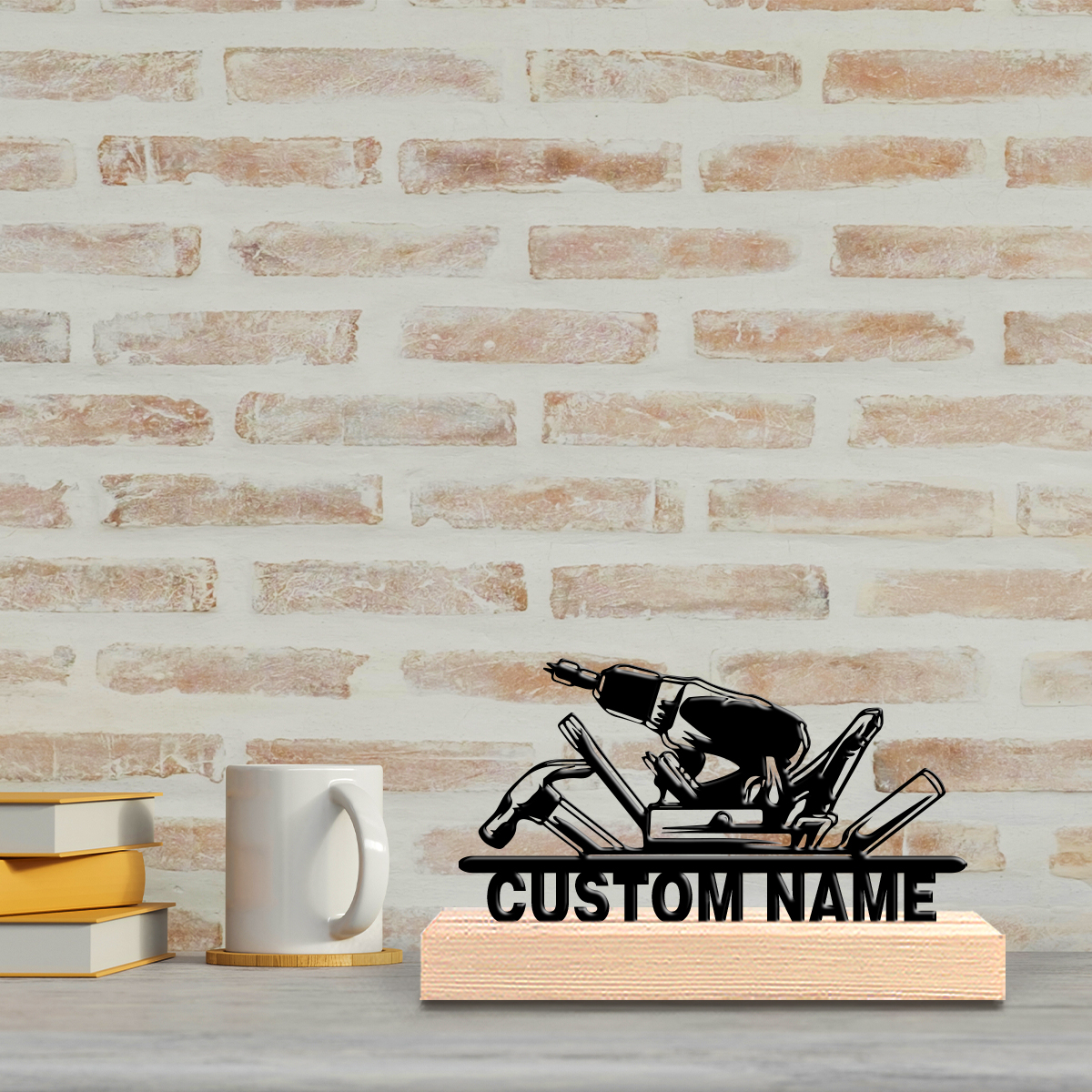 1pc Creative kit Custom Letter - Letter S Art Craft บทวิจารณ์และราคา