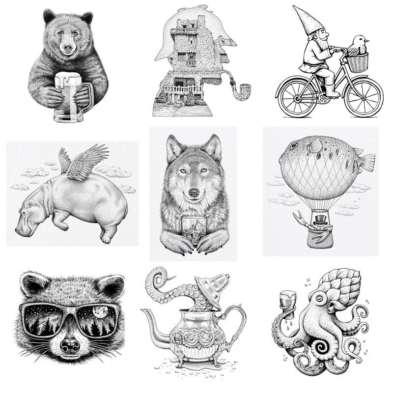 New DIY Clear Stamps Card Scra - Art Craft Flower Making บทวิจารณ์และราคา
