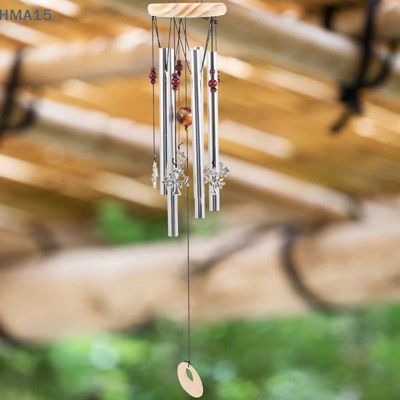 30Pcs Aluminum Tube DIY Wind C - Art Craft Youtube บทวิจารณ์และราคา