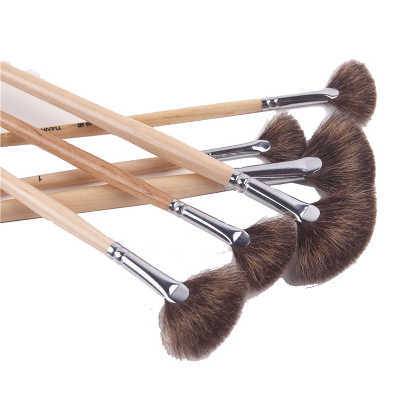 6 pcs/suits Wood rod acrylic p - Acrylic Pour Paint บทวิจารณ์และราคา