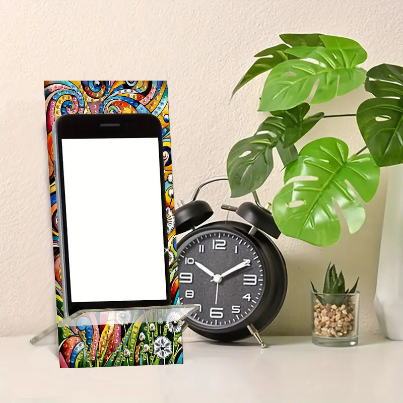 1 set of DIY landscape flower  - Art And Craft Valentine บทวิจารณ์และราคา