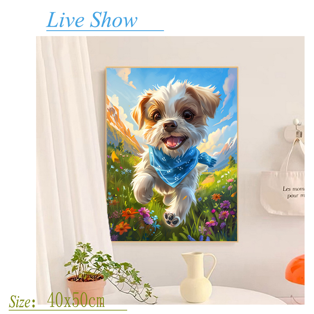 PhotoCustom Oil Painting By Nu - Art Craft Gifts For Adults บทวิจารณ์และราคา