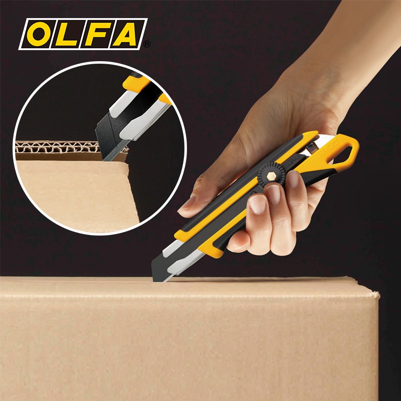 Olfa cutte X Series Art Knife  - Art X Craft บทวิจารณ์และราคา